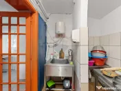 Terasa de vanzare pe strandul Neptun 