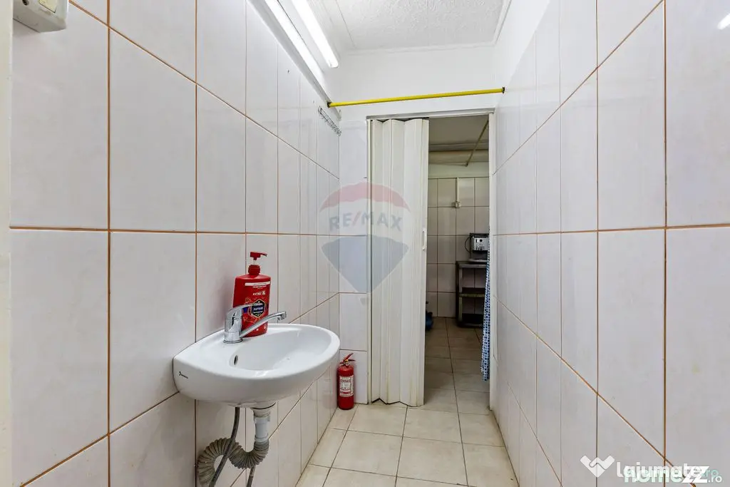 Terasa de vanzare pe strandul Neptun - Arad (Arad)