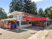 Terasa de vanzare pe strandul Neptun 