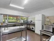 Terasa de vanzare pe strandul Neptun 