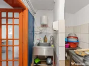 Terasa de vanzare pe strandul Neptun 