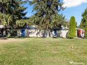 Terasa de vanzare pe strandul Neptun 