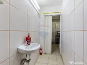 Terasa de vanzare pe strandul Neptun 