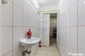 Terasa de vanzare pe strandul Neptun