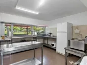 Terasa de vanzare pe strandul Neptun 