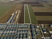 Teren 4ha zona Tarlungeni 