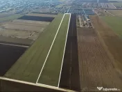 Teren 4ha zona Tarlungeni 