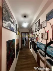 Apartament 3 camere | Str. Stupilor | Renovat 2024 