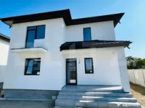 Casa P+1, 300mp teren, 17 ml deschidere, Preajba