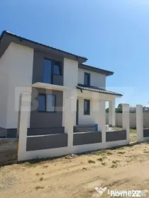 Casa P+1, 300mp teren, 17 ml deschidere, Preajba