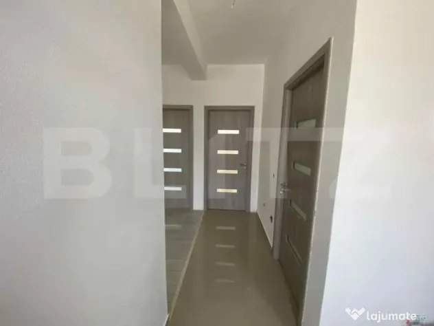 Casa P+1, 300mp teren, 17 ml deschidere, Preajba