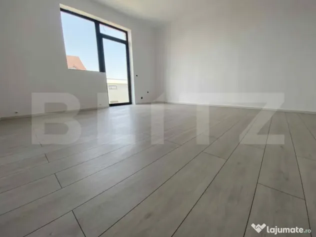 Casa P+1, 300mp teren, 17 ml deschidere, Preajba