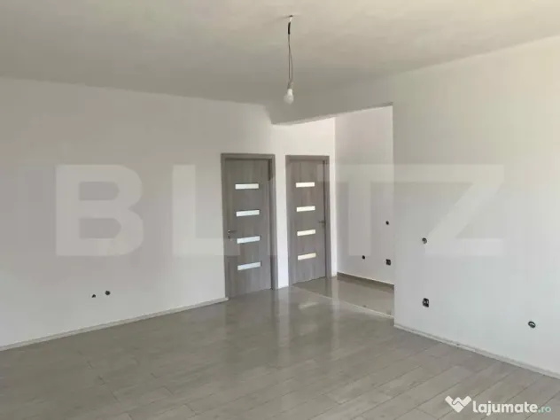 Casa P+1, 300mp teren, 17 ml deschidere, Preajba