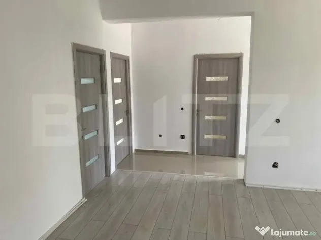 Casa P+1, 300mp teren, 17 ml deschidere, Preajba