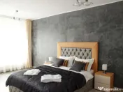 Garsoniera decomandata - zona Avantgarden 