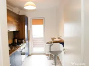 Garsoniera decomandata - zona Avantgarden 