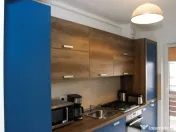 Garsoniera decomandata - zona Avantgarden 