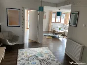 Casa 4 Camere, Harman 