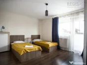 Casa 4 Camere, Harman 