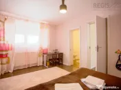 Casa 4 Camere, Harman 