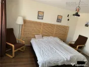 Casa 4 Camere, Harman 