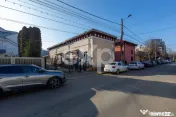 Spațiu comercial 146 mp de închiriat, strada Ioniță Sand