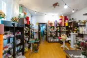 Spațiu comercial 146 mp de închiriat, strada Ioniță Sand