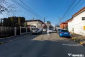 Spațiu comercial 146 mp de închiriat, strada Ioniță Sand
