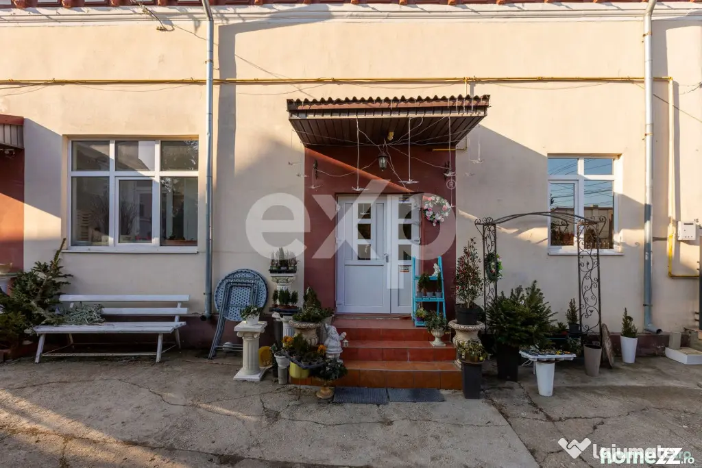 Spațiu comercial 146 mp de închiriat, strada Ioniță Sand