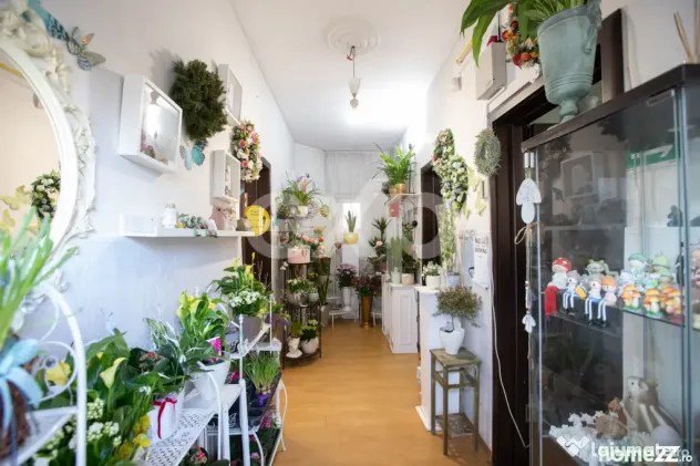 Spațiu comercial 146 mp de închiriat, strada Ioniță Sand