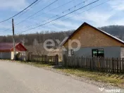 Casă / Vilă cu 3 camere de vânzare, Buhoci, jud Bacău 