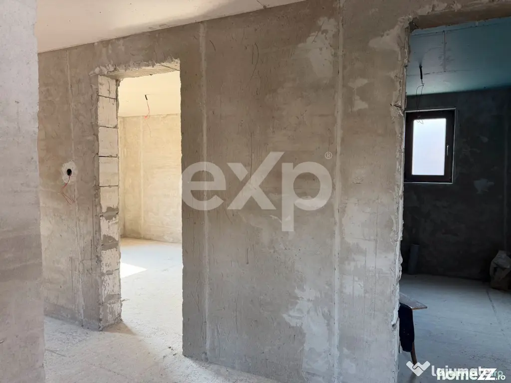 Casă / Vilă cu 3 camere de vânzare, Buhoci, jud Bacău - Buhoci (Bacau)