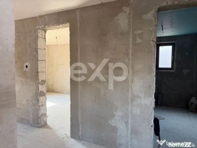Casă / Vilă cu 3 camere de vânzare, Buhoci, jud Bacău - Buhoci (Bacau)