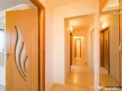 LIVE! Camin decomandat,4 camere,2 bai, conditii apreciabile, 