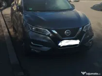 Nissan Qashqai 1794 cm3