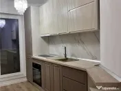 Apartament 3 camere, prima #238;nchiriere, bloc nou 