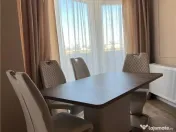 Apartament 3 camere, prima #238;nchiriere, bloc nou 