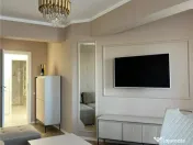 Apartament 3 camere, prima #238;nchiriere, bloc nou 