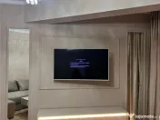 Apartament 3 camere, prima #238;nchiriere, bloc nou 