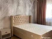 Apartament 3 camere, prima #238;nchiriere, bloc nou 