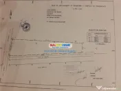 Teren 10000mp (1 HA) pe DN5,la km45, benzin#259;rie,parcare, 