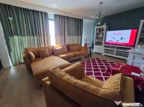 Apartament 96 mp + garaj subteran, bloc 2018, zonă Central?