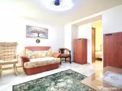 PARC CISMIGIU-OSTASILOR, APARTAMENT COCHET, LOC PARCARE! 