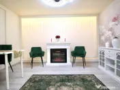 PARC CISMIGIU-OSTASILOR, APARTAMENT COCHET, LOC PARCARE! 