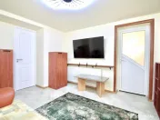 PARC CISMIGIU-OSTASILOR, APARTAMENT COCHET, LOC PARCARE! 