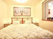 PARC CISMIGIU-OSTASILOR, APARTAMENT COCHET, LOC PARCARE! 