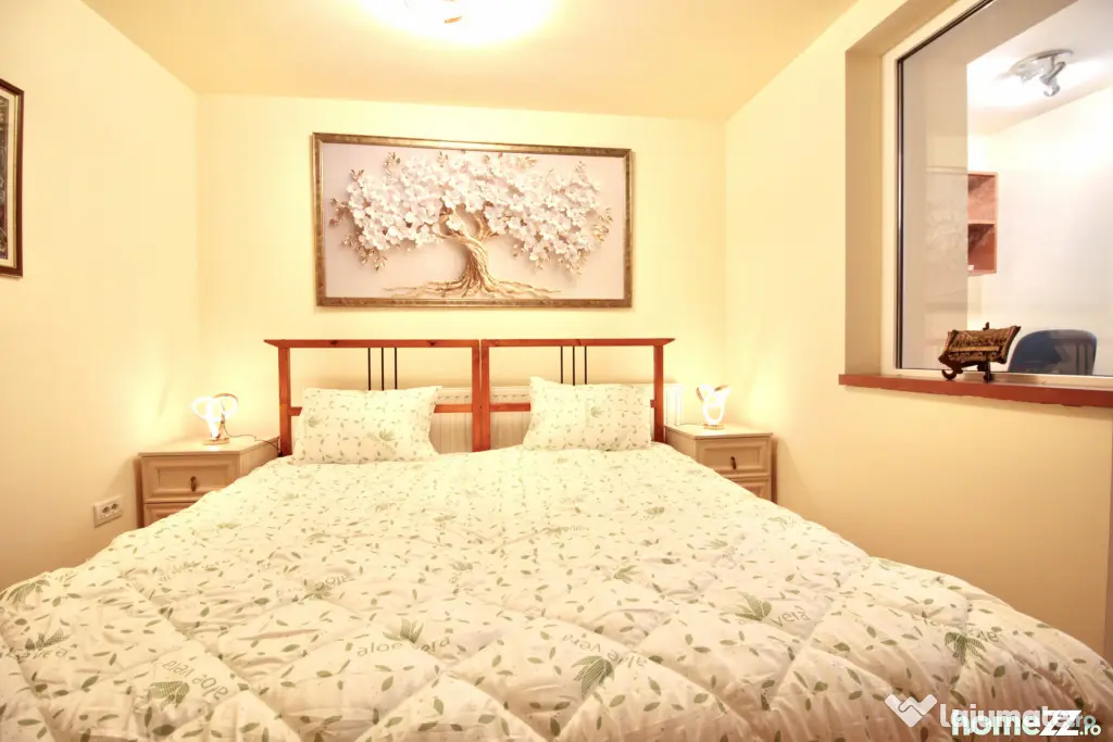 PARC CISMIGIU-OSTASILOR, APARTAMENT COCHET, 0%COMISION!