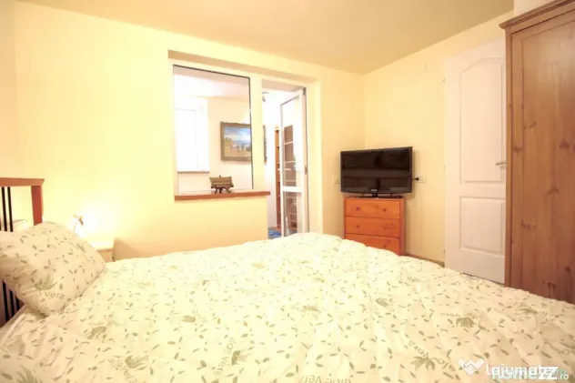 PARC CISMIGIU-OSTASILOR, APARTAMENT COCHET, 0%COMISION!