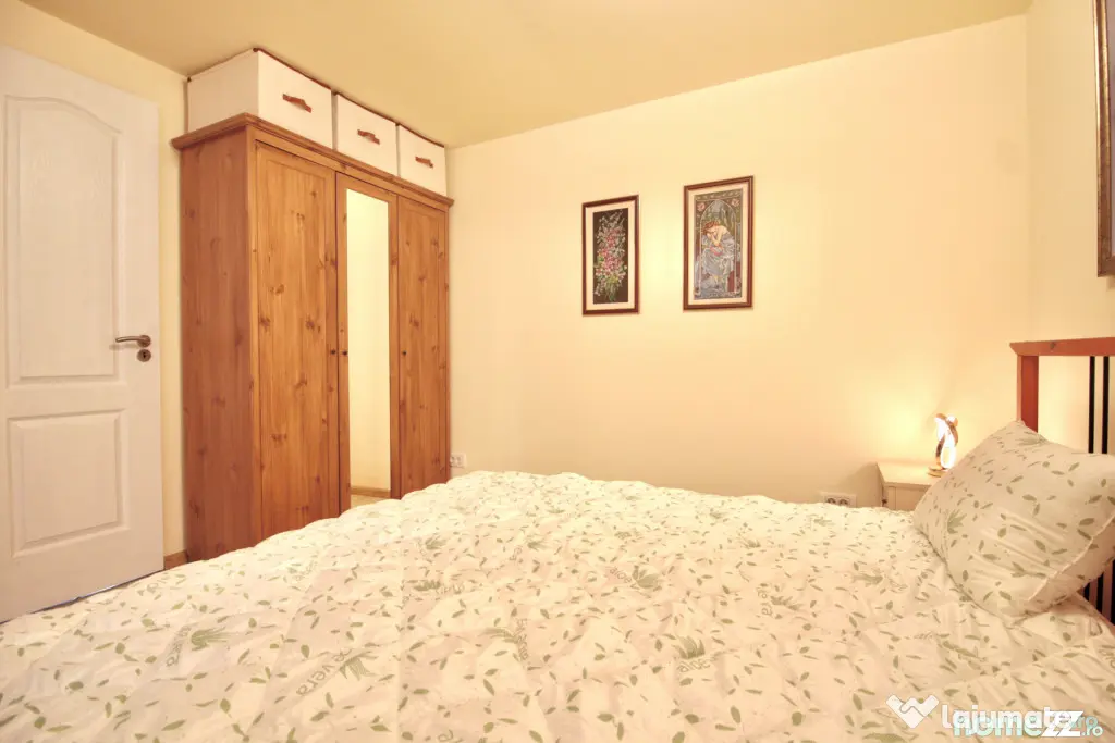 PARC CISMIGIU-OSTASILOR, APARTAMENT COCHET, 0%COMISION!