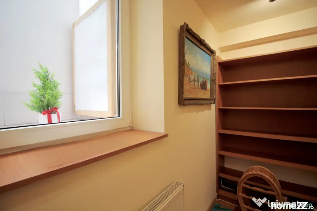 PARC CISMIGIU-OSTASILOR, APARTAMENT COCHET, 0%COMISION!